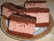 Fot. gosia111, puszek czekoladowy