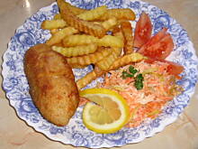 Fot. gosia111, De volaille Gosi