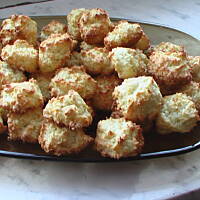 Kokosanki nie mylić z kokoskami