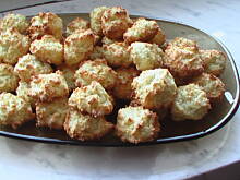 Fot. basia19, Kokosanki nie mylić z kokoskami