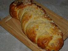 Fot. ekkore, Pieczemy chleb - cz.1 - chałki i bułki