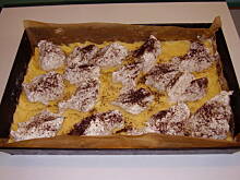 Fot. alidab, Sernik w odswiętnej szacie