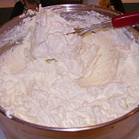 Wuzetka jak marzenie