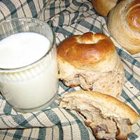 Cudownie słodkie ślimaczki