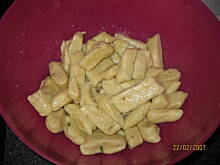 Fot. kasia.terlecka, Kopytka kopytki