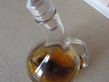 Fot. aga9999, Ekstrakt z wanilii