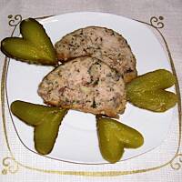 Pieczeń dla Nieletnich