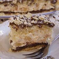 Princessa z ananasem