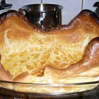 Angielski pudding Nigeli