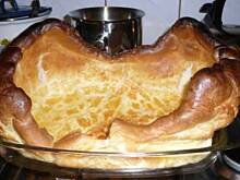 Fot. marzusia, Angielski pudding Nigeli