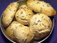 Fot. Malena, Buleczki drozdzowe