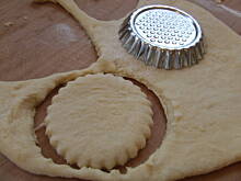 Fot. ilka76, Drożdżówki z serem