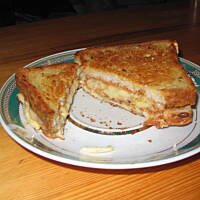 Najdziwniejsze grzanki swiata