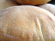 Fot. llilijka, PITA - CHLEB