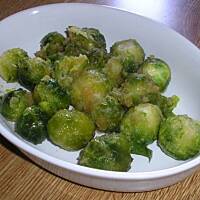 Brukselka tradycyjnie