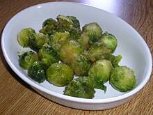 Fot. kaja^27, Brukselka tradycyjnie