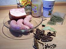 Fot. Ave, Barszcz biały niebanalny - odzyskane