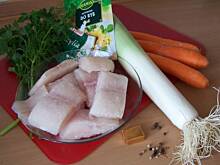 Fot. Ave, Ryba w warzywach zapiekana - odzyskane