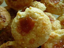 Fot. lucia75, Ciastka z kaszy manny