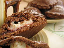 Fot. pau_pau85, Pychotki- nadziewane ciasteczka