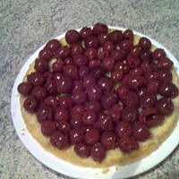 Ciasto ptasie mleczko