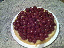 Fot. Natka64, Ciasto ptasie mleczko