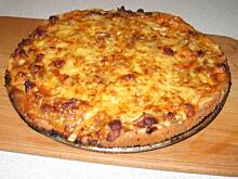 Fot. siljed, Cebulowe ciasto