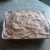 Pizza na miesie mielonym