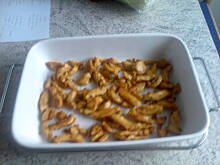 Fot. Natka64, Salatka pekinska z miesem