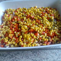 Salatka pekinska z miesem