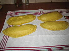 Fot. BOŻENA, Empanadas- argentyńskie  pierogi