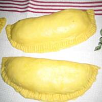 Empanadas- argentyńskie  pierogi