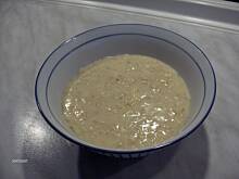 Fot. Gigi, Owsianka Exclusive