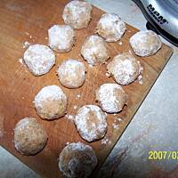 Pulpety w sosie curry