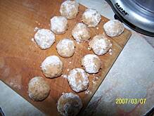 Fot. gosik, Kulki mięsne w pomidorach