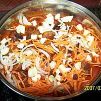 Pulpety w sosie curry