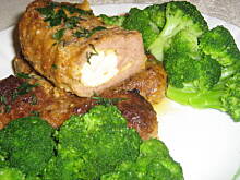 Fot. pau_pau85, Mielone roladki