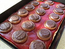 Fot. ilka76, Wiśniowa pychotka