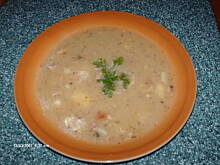 Fot. Mistrz Kuchni, Żurek