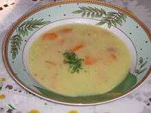 Fot. iisskkaa, Zupa cebulowa bez smażenia