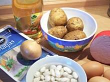 Fot. Ave, sałatka z Jasiem Fasolką - odzyskany