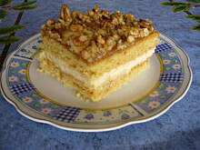 Fot. Moniulka, Snikers - Łatwy ale przepyszny