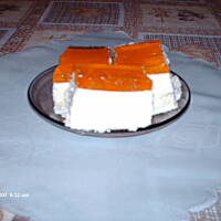 Sernik na zimno - wspaniały