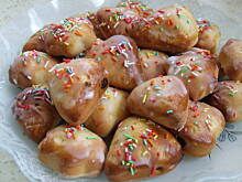 Fot. ilka76, Drożdżowe serca