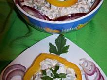 Fot. agnieszka c, imprezowa sałatka agusi