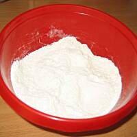 Amerykańskie naleśniki z patelni do pancakes