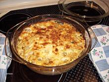 Fot. Gigi, Zapiekanka musztardowa - odzyskane