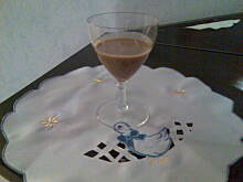 Fot. Natka64, Smietankowy ajerkoniak bez jaj