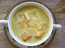 Fot. till, Zupa cebulowa z winem