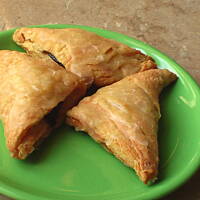 Szplitry czyli napoleonki